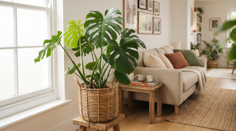 Monstera Care for Beginners